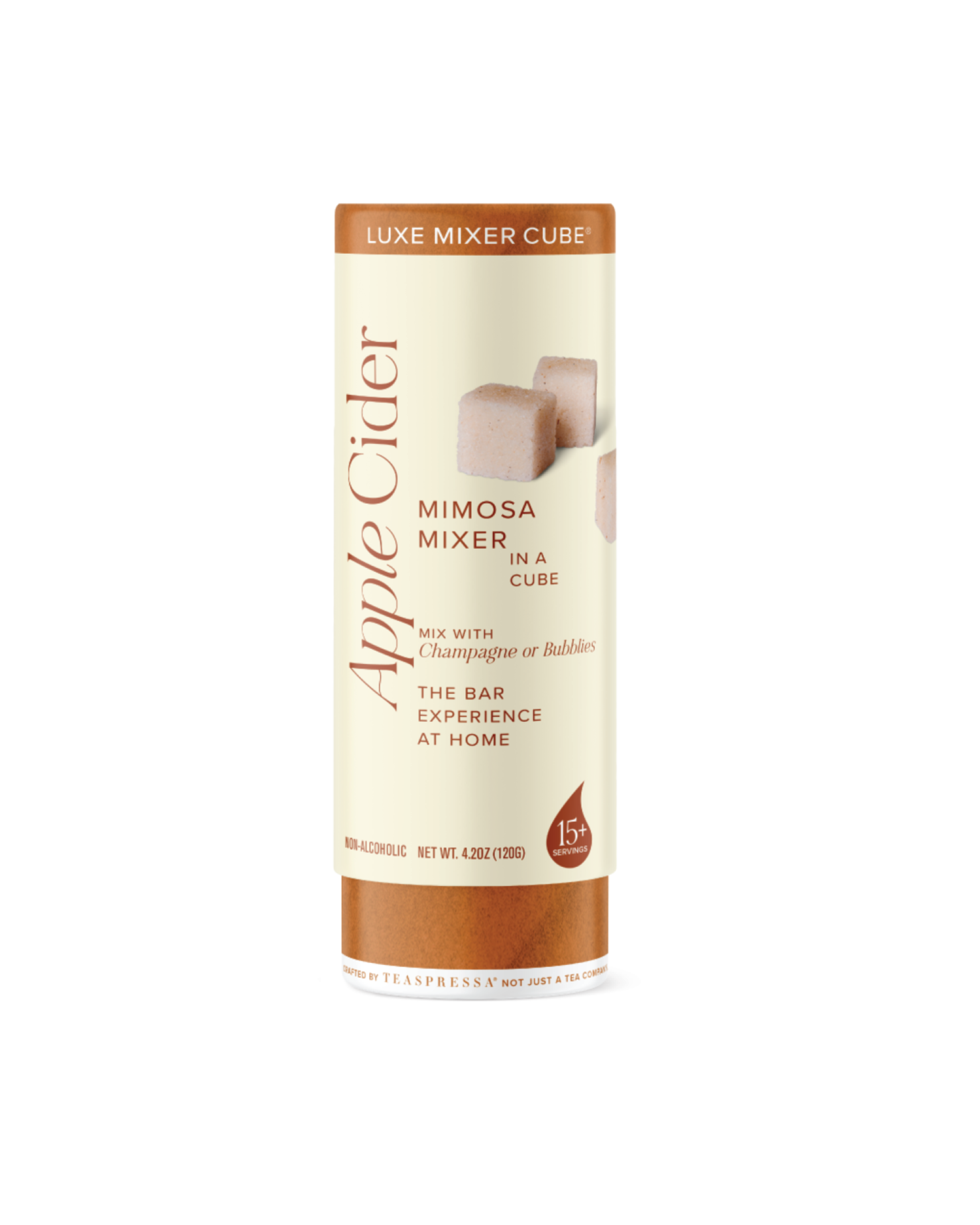 Apple Cider Mimosa Mixer