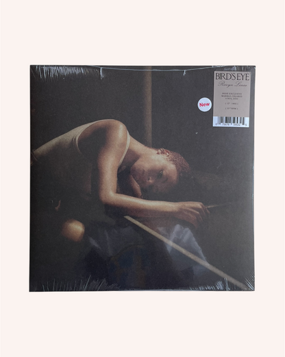 Bird's Eye Vinyl Record - Rayvn Lenae