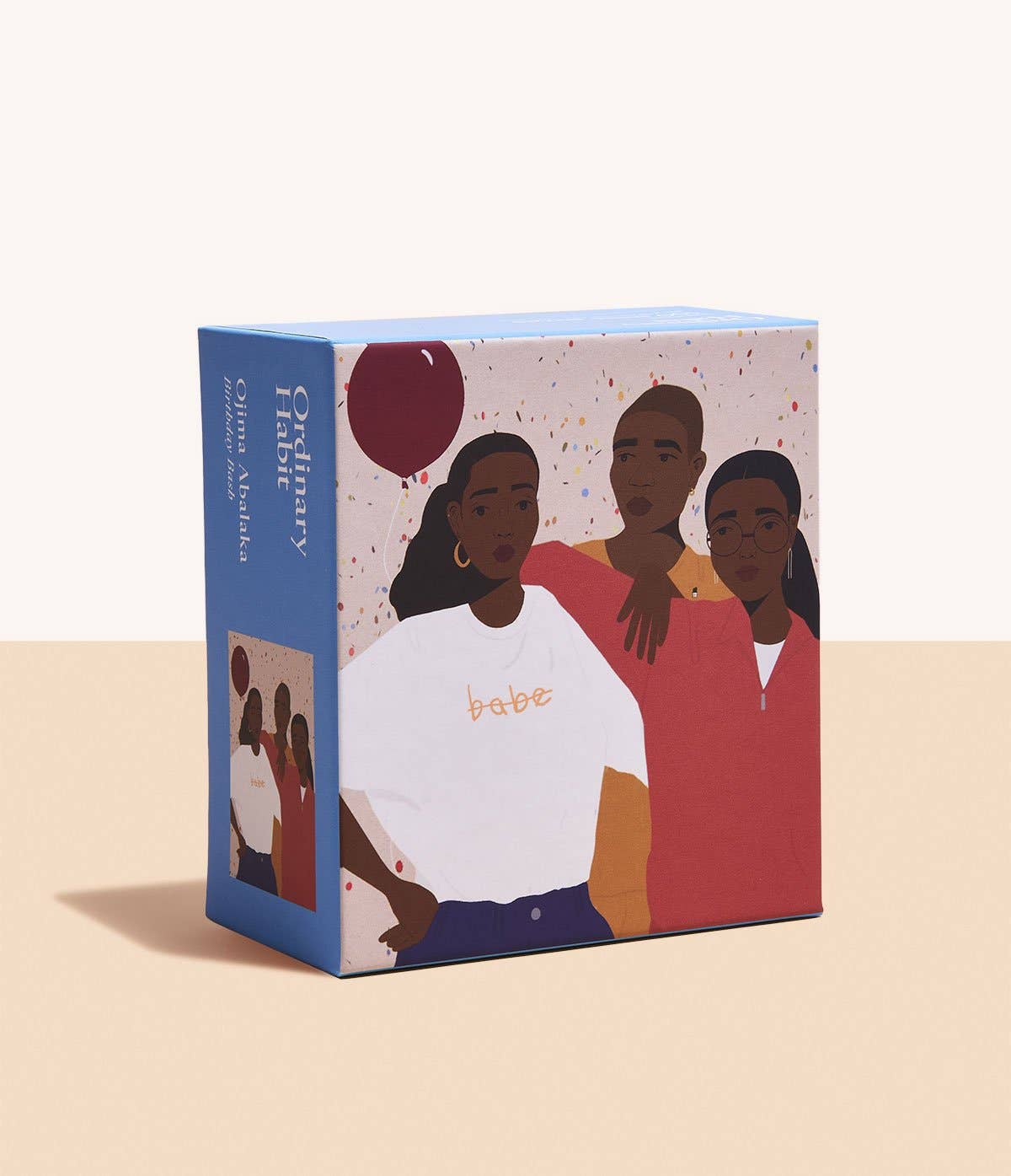 Birthday Bash 100 Piece Puzzle