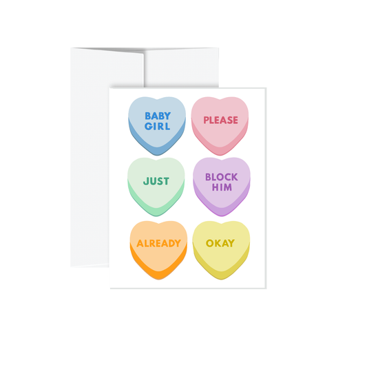 Block_Him_Already_Greeting_Card All Very Goods