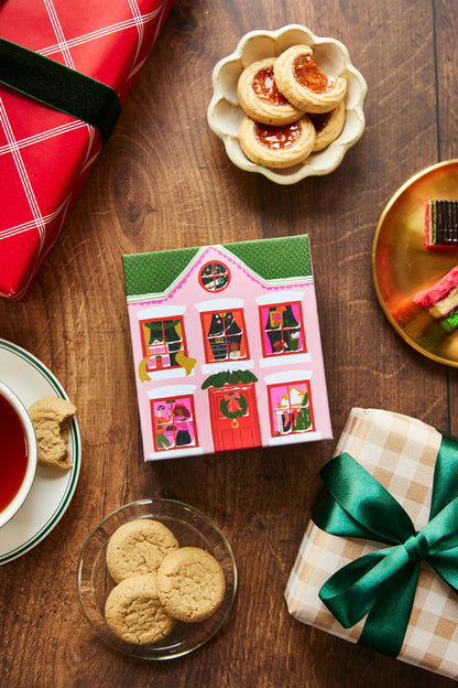 Christmas Eve 100 Piece Puzzle 