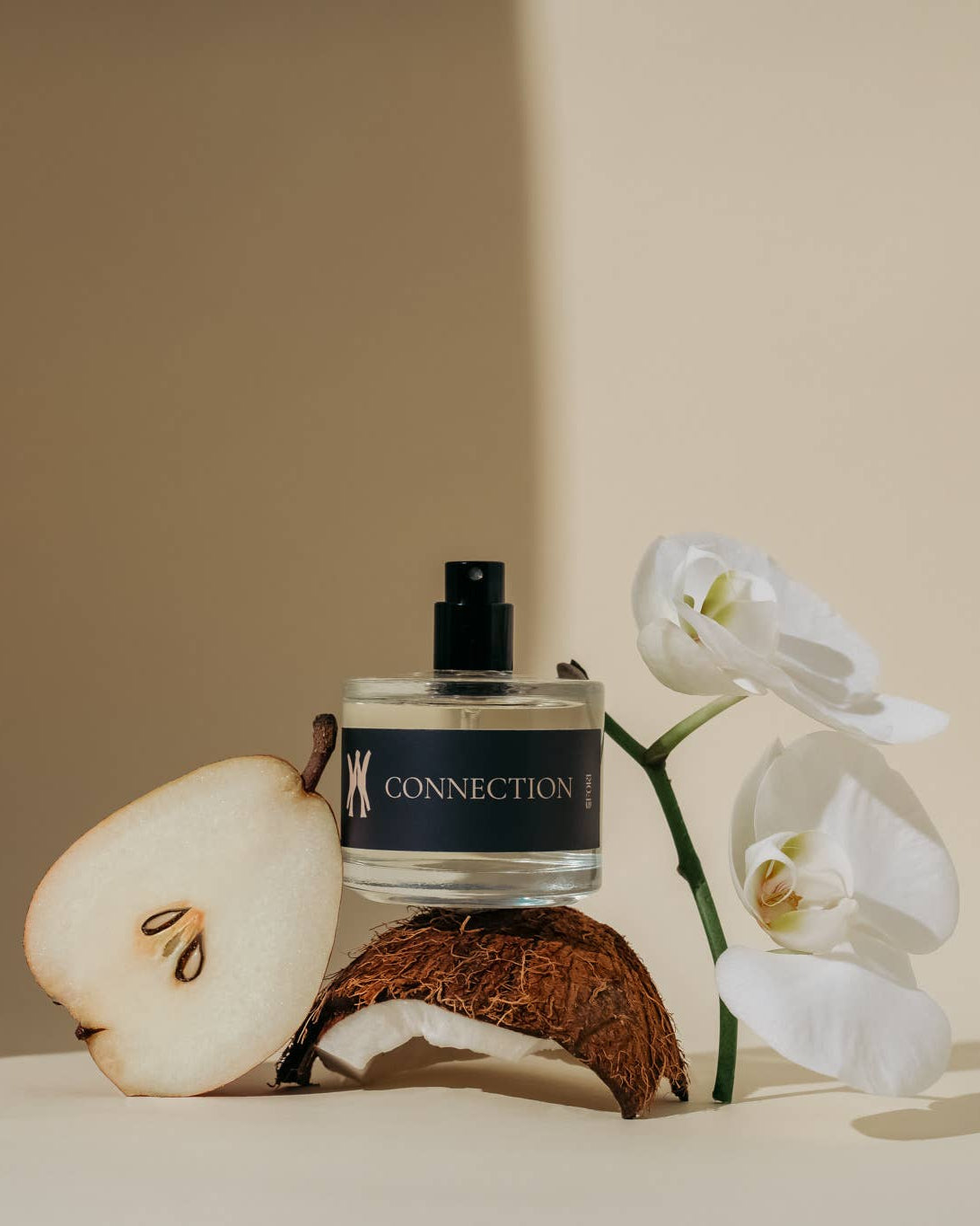 Connection Eau De Parfum