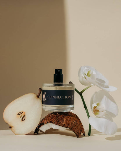 Connection Eau De Parfum