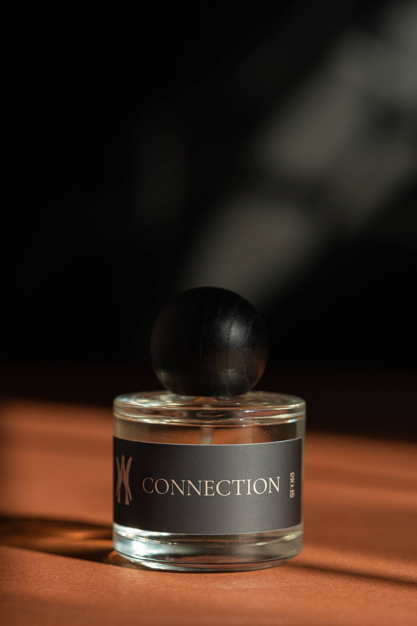 Connection Eau De Parfum