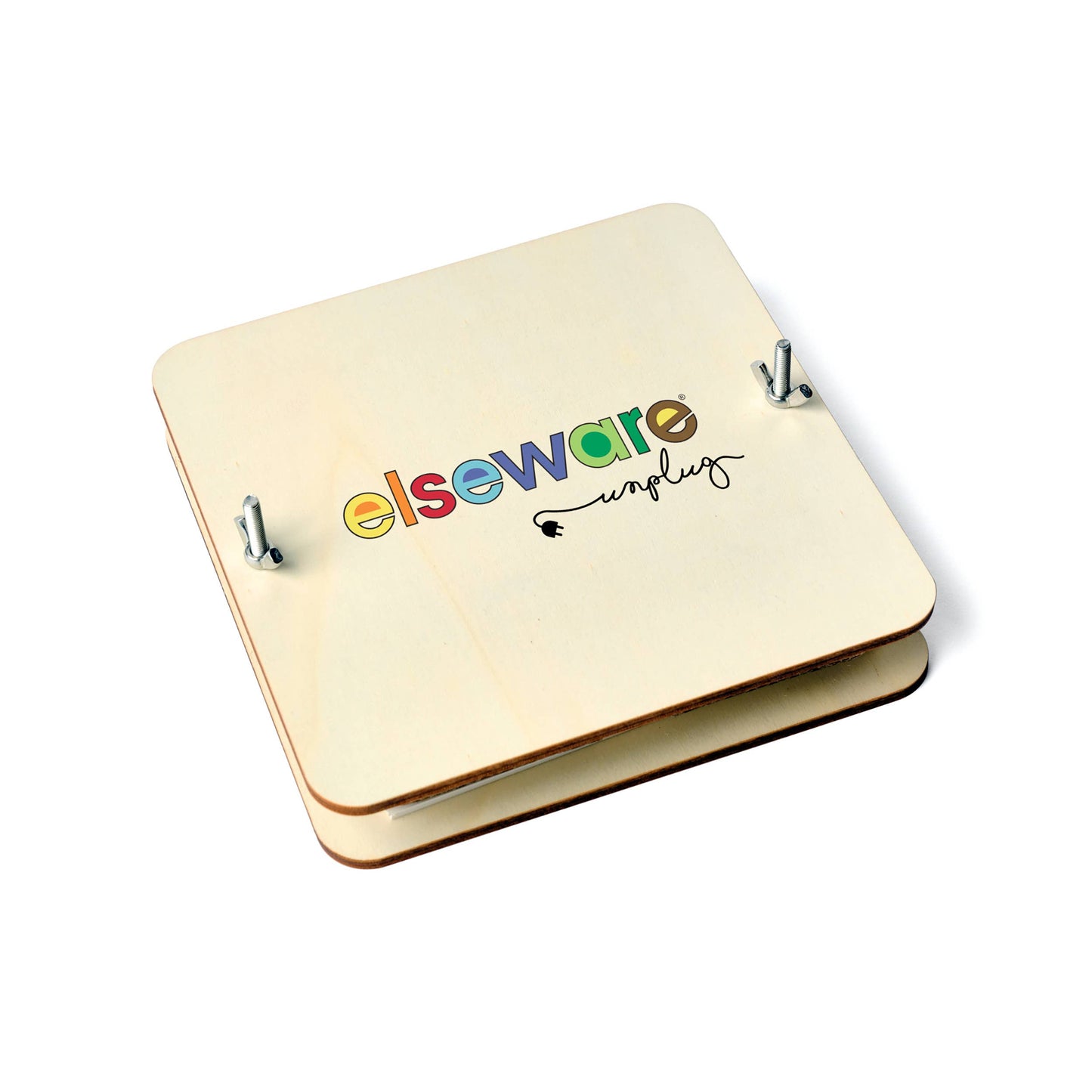 DIY Flower Press Kit