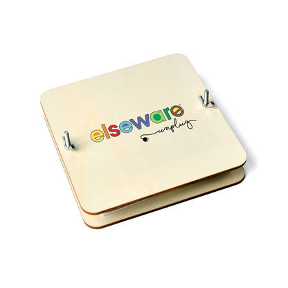 DIY Flower Press Kit