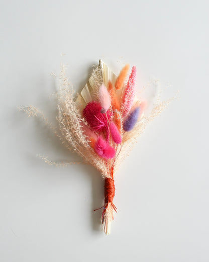 Dried Flower Bouquet