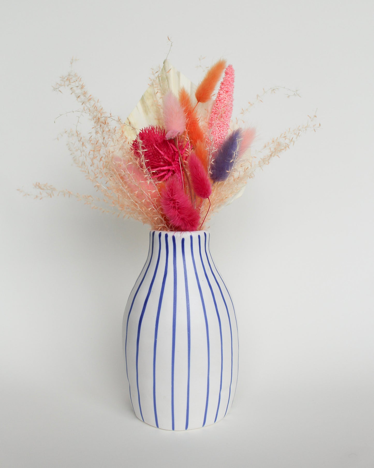Dried Flower Bouquet