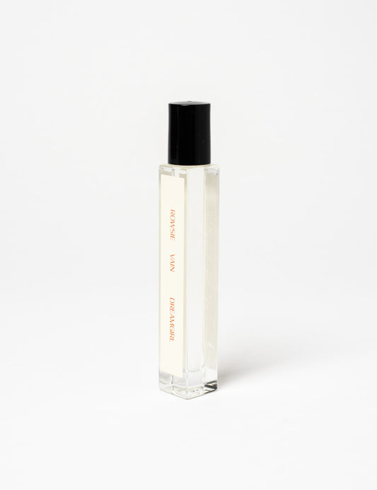 Dreamgirl Fragrance Oil