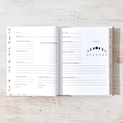 Dream Journal
