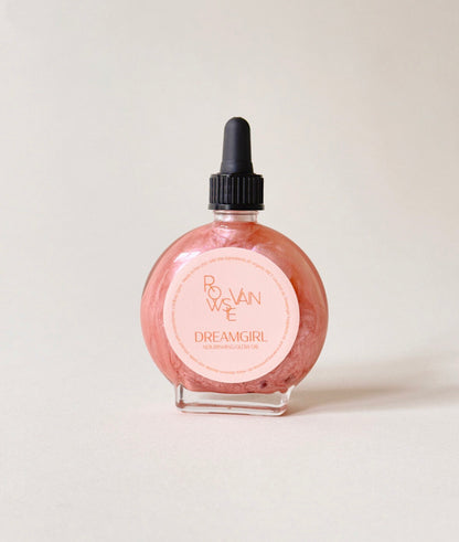 Dreamgirl Fragrance Glow Oil