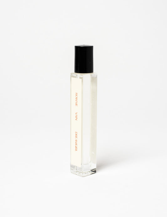 Dreamgirl Roll on Perfume Oil - Rowsie Vain