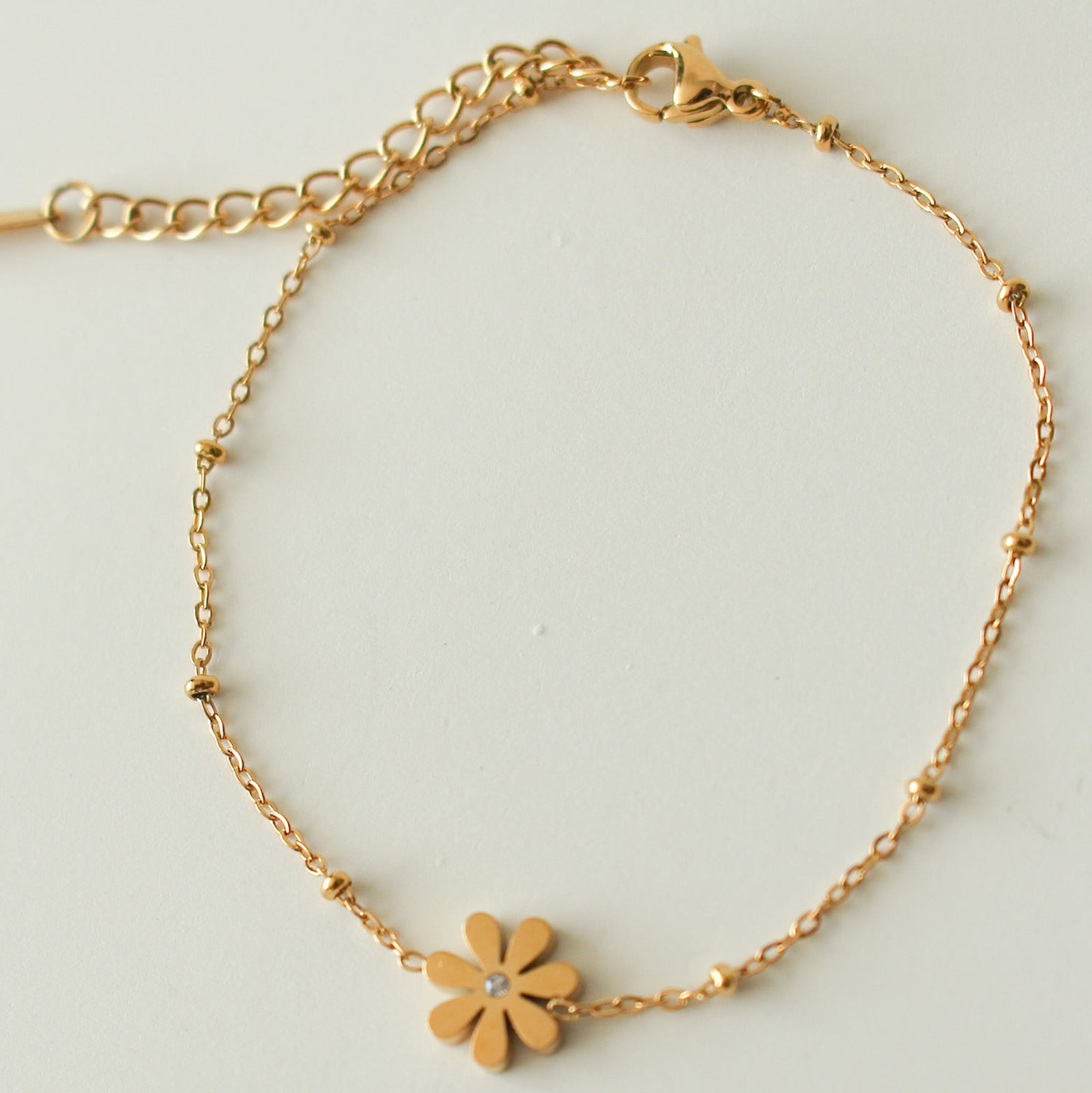 Fleur Bracelet - Or Jewelry