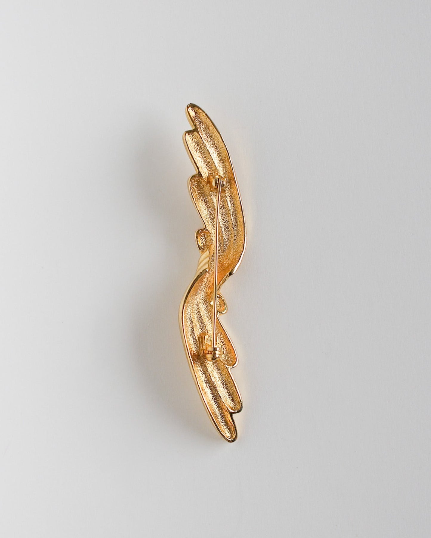 Gold Vintage BRooch