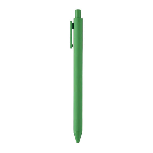 Green Gel Pen