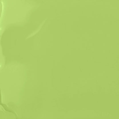 Haricot Magique Lime Green Nail Polish BKIND