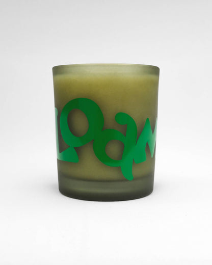 Harvest Basket Candle