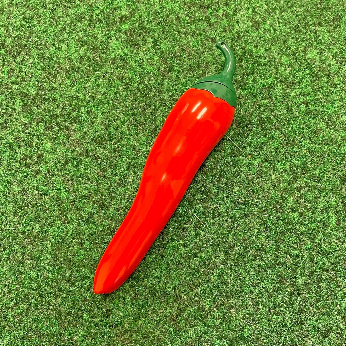 Hot Pepper Lighter