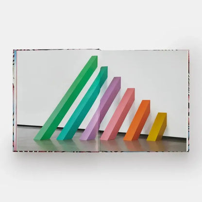 Judy Chicago: Herstory Book