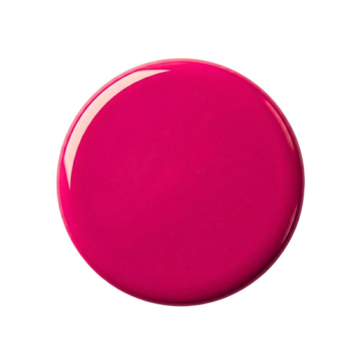 Kitten Fuchsia Nail Polish