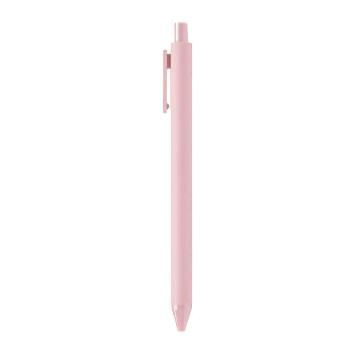 Light Pink Gel Pen