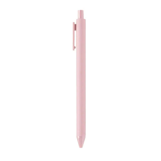 Light Pink Gel Pen