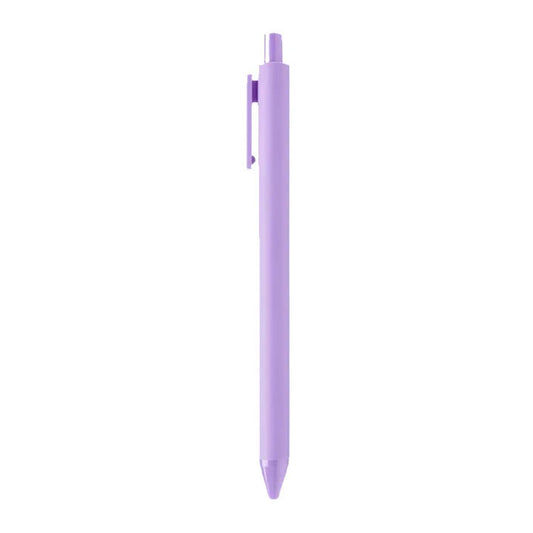 Lilac Gel Pen