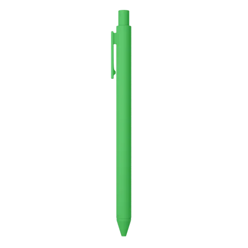 Lime Green Gel Pen