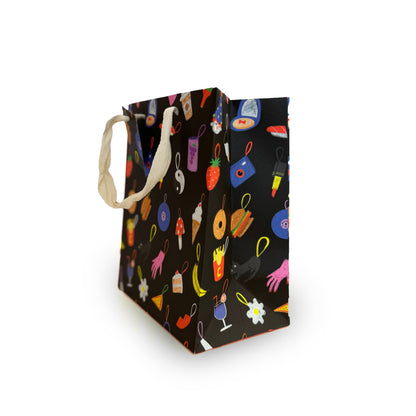 Lucky Charms Gift Bag - Carolyn Suzuki