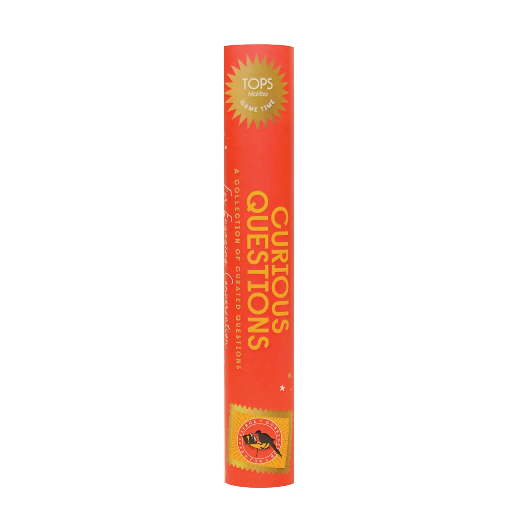 Pick-Up Sticks Conversation Game