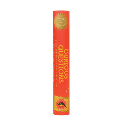 Pick-Up Sticks Conversation Game