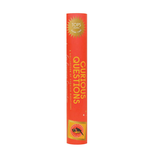 Pick-Up Sticks Conversation Game