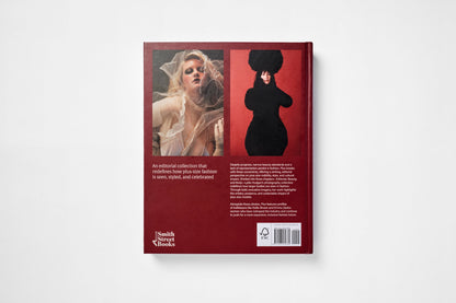 Plus: A Photography Book Showcasing Plus-Size Bodies