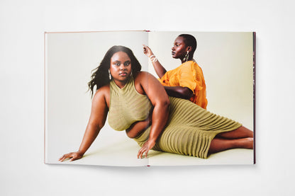 Plus: A Photography Book Showcasing Plus-Size Bodies
