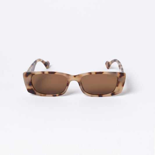Primrose Sunglasses - Tortoise Shell