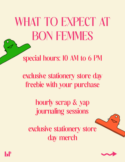 Chicagoland Stationery Store Day