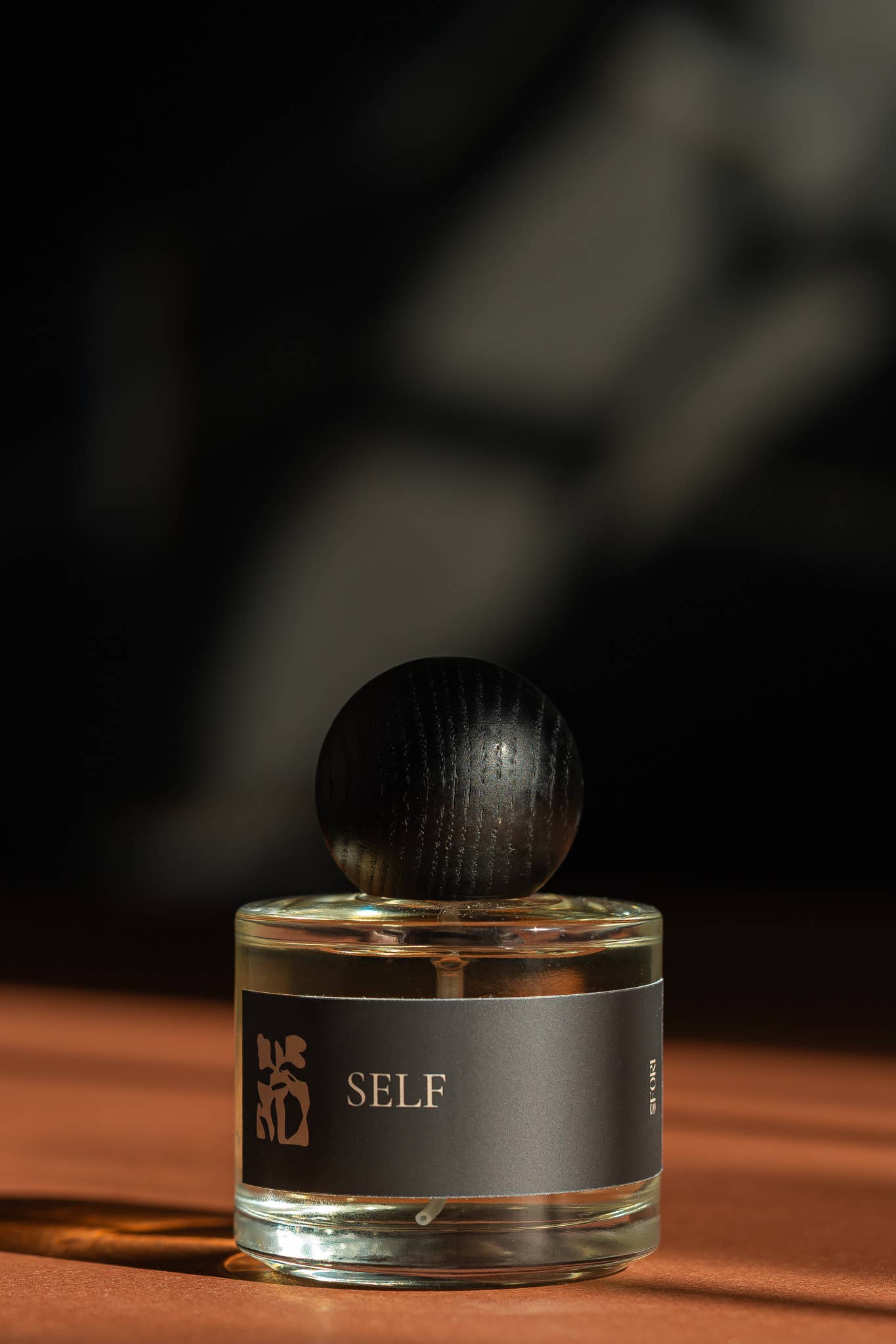 Self Eau De Parfum