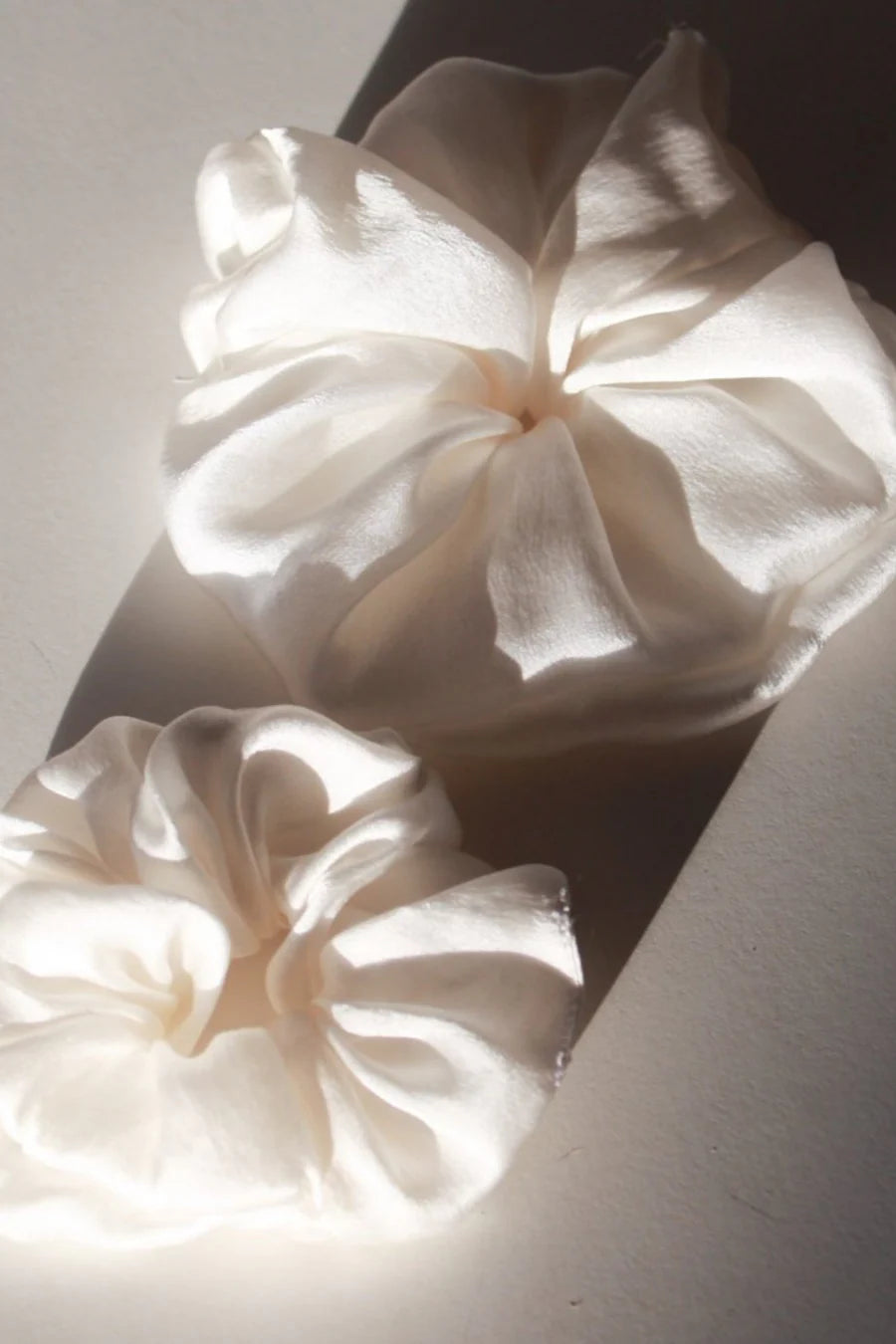 Silk Scrunchie Natural Dye Kit - Laila Textiles