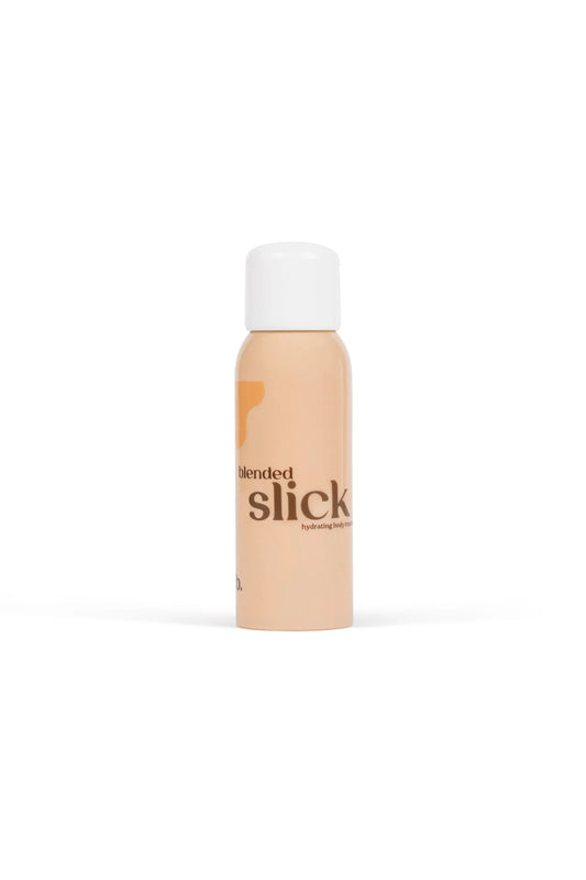 Slick: Hydrating Body Treatment