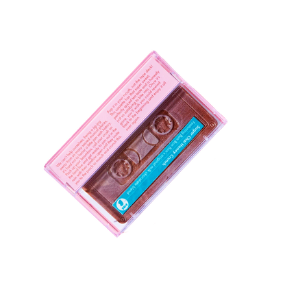 Sugar Chai Honey Chocolate Cassette