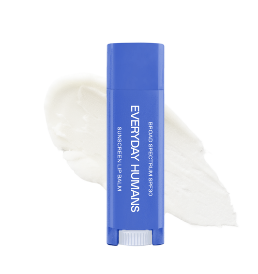 Sun Glide Sunscreen Lip Balm