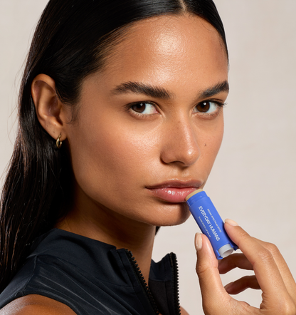Sun Glide Sunscreen Lip Balm