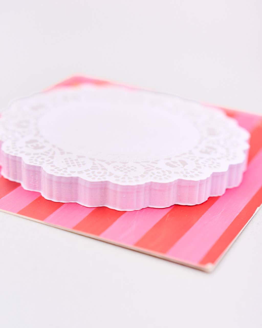 Tea_Time_Doily_Novelty_Notepad
