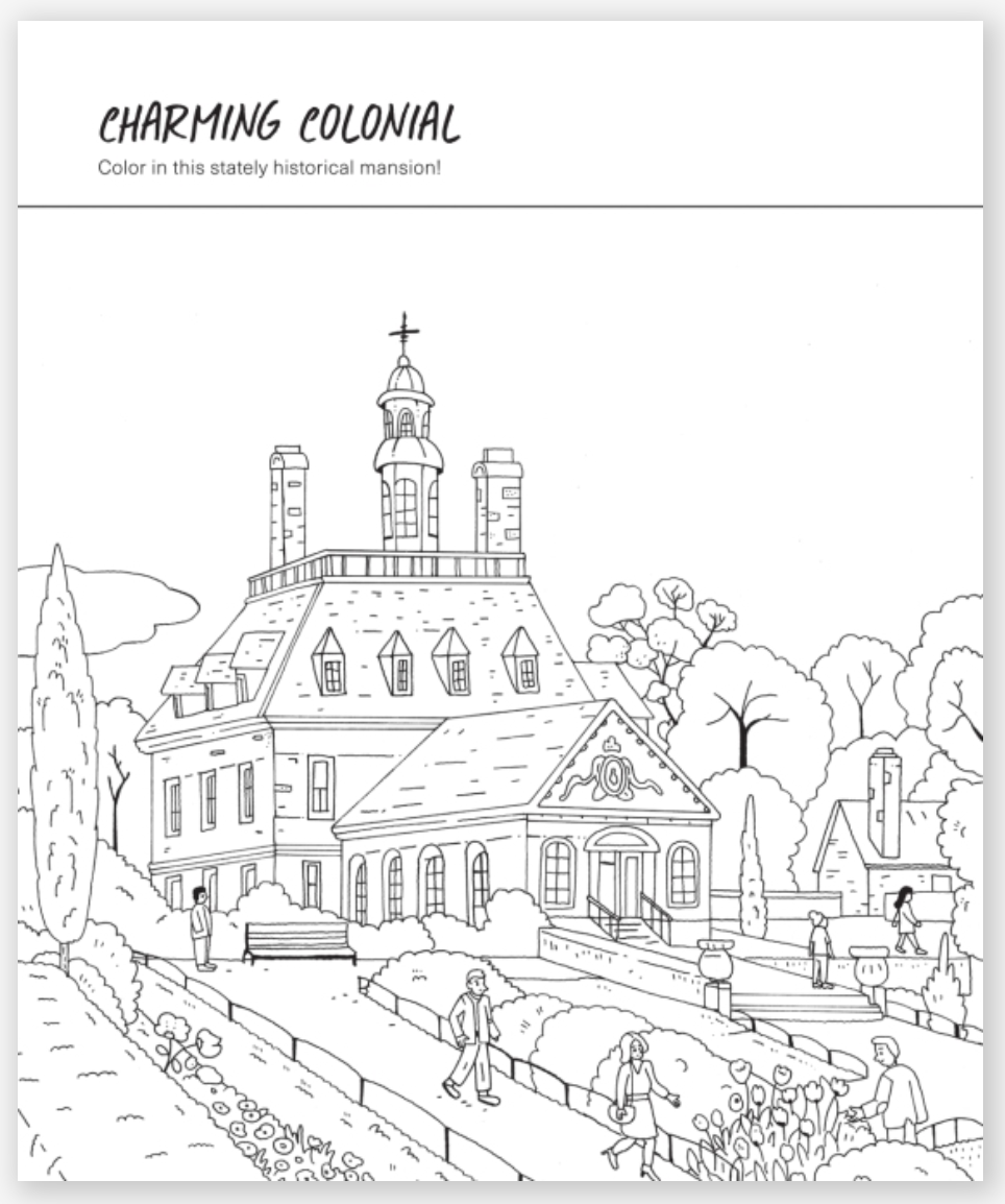 Ultimate Adult Activity Book