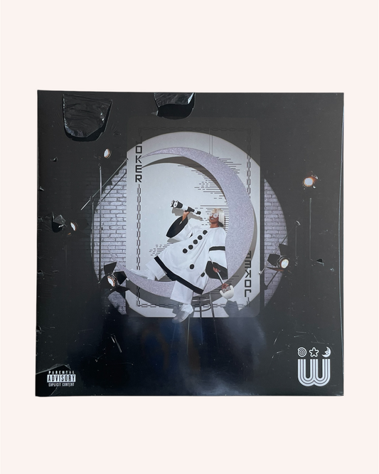 World Wide Whack Vinyl - Tierra Whack