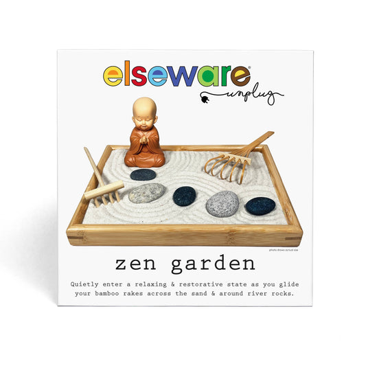 Zen Garden Kit