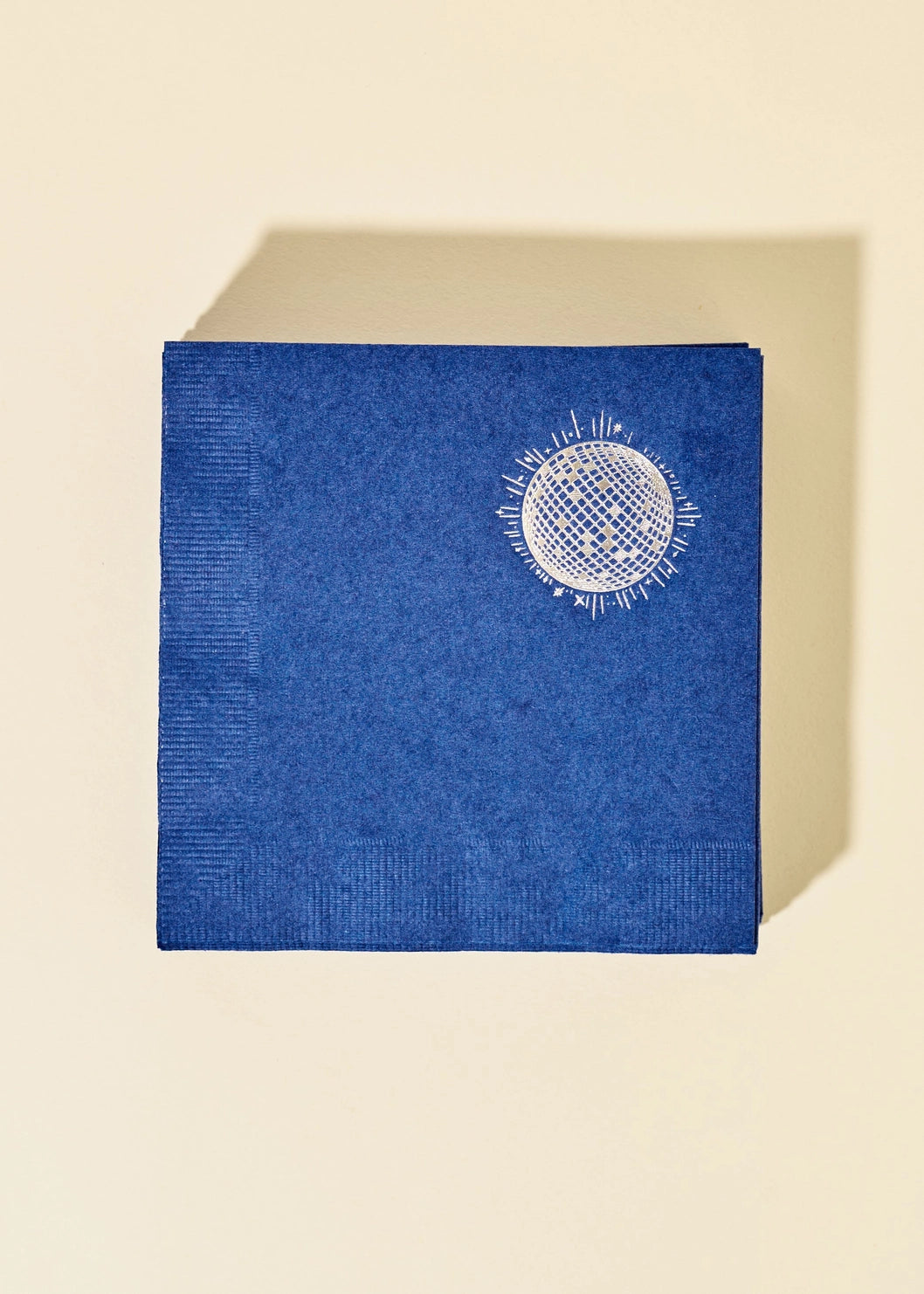 Paper Cocktail Napkins