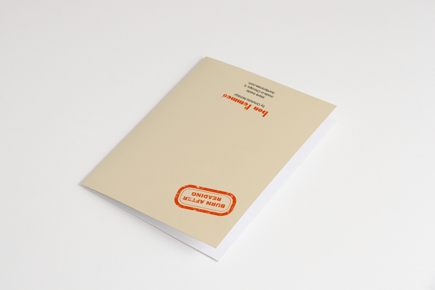 Best Coworker Greeting Card