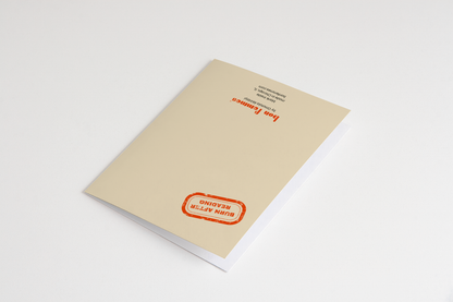 Best Coworker Greeting Card