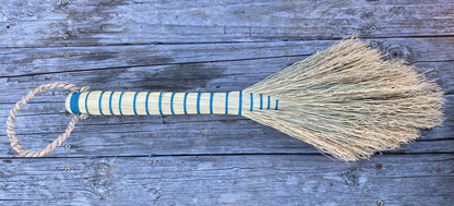 Broom Making Workshop - Oct 18